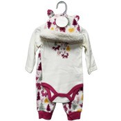 Wholesale - 3pc FOX JOGGER SET C/P 48, UPC: 191655233070